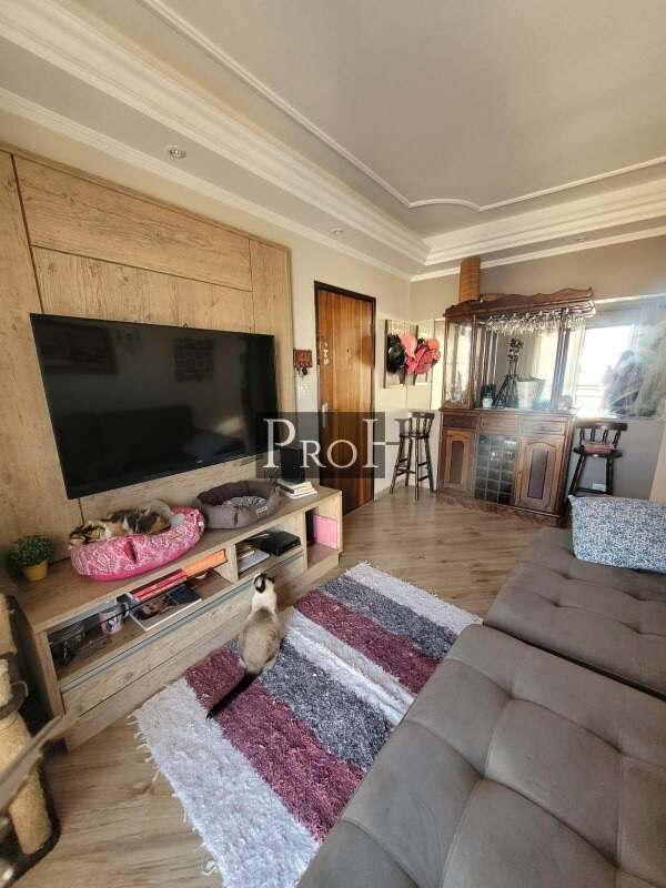Cobertura à venda com 2 quartos, 140m² - Foto 3
