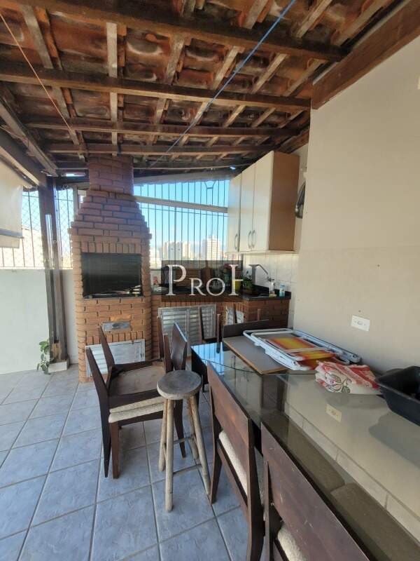 Cobertura à venda com 2 quartos, 140m² - Foto 15