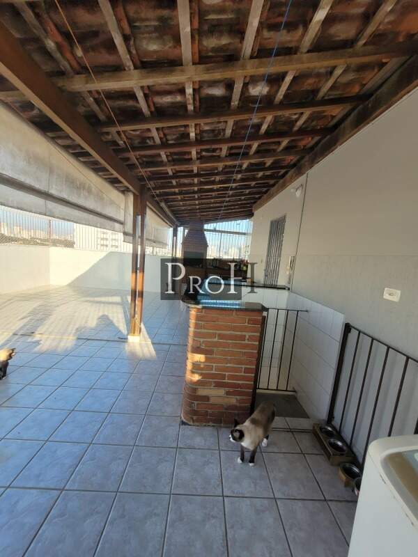 Cobertura à venda com 2 quartos, 140m² - Foto 14