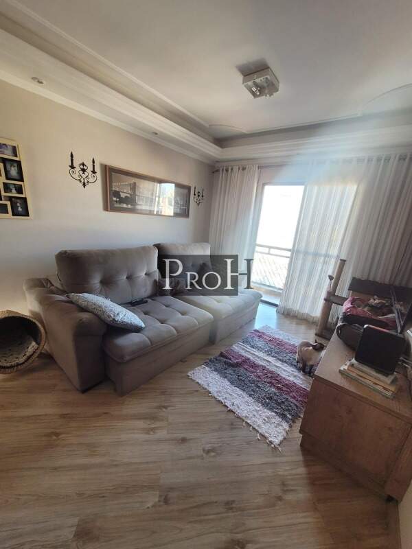 Cobertura à venda com 2 quartos, 140m² - Foto 1