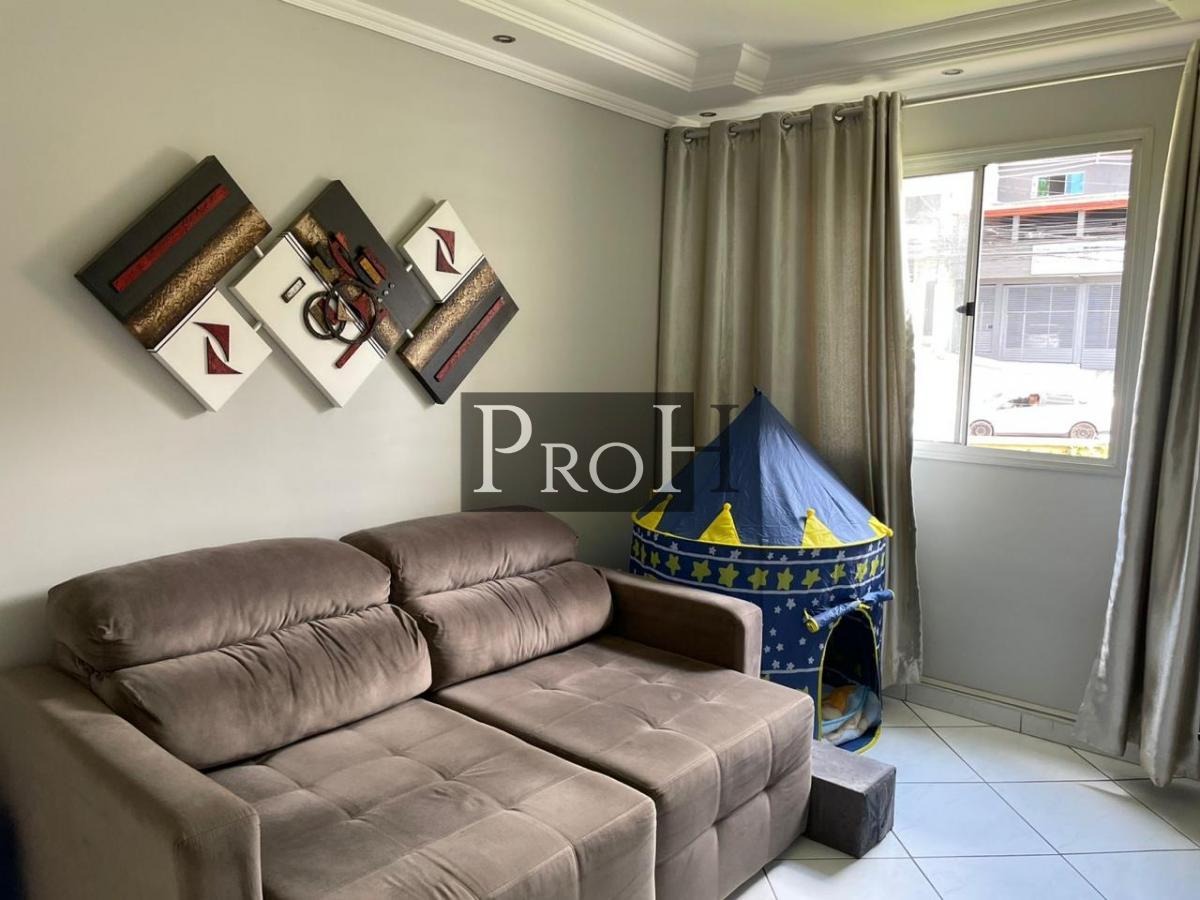 Apartamento, 2 quartos, 55 m² - Foto 1