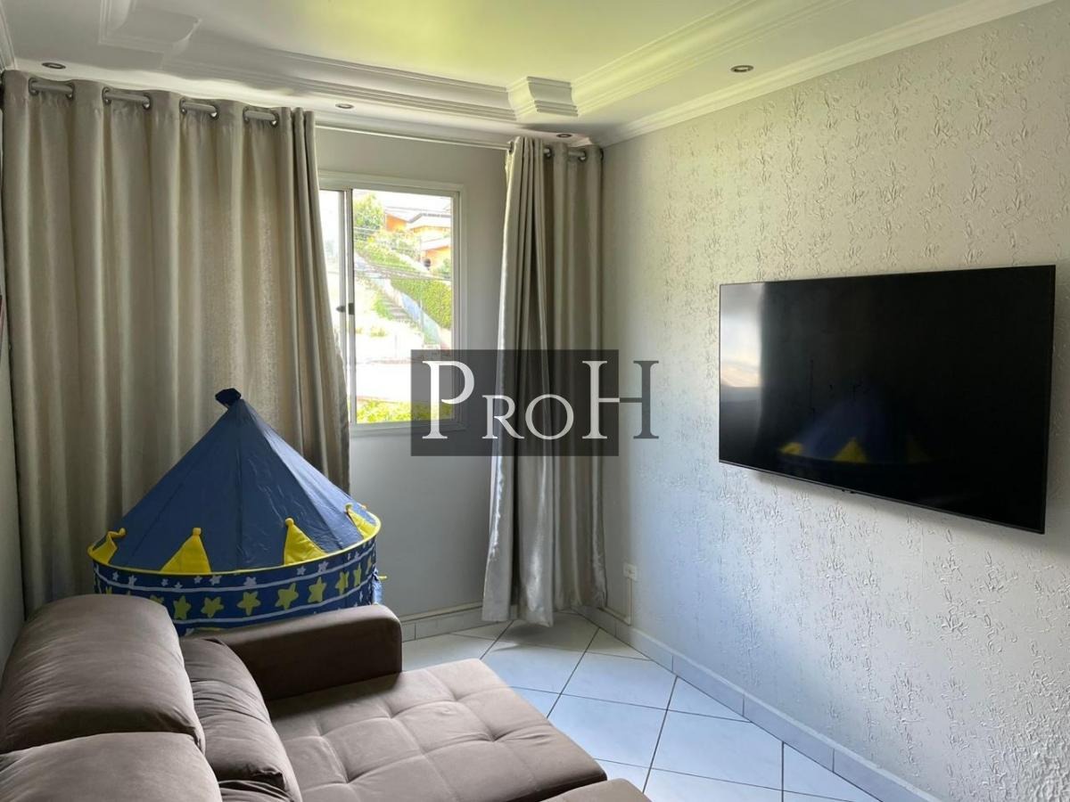 Apartamento, 2 quartos, 55 m² - Foto 2