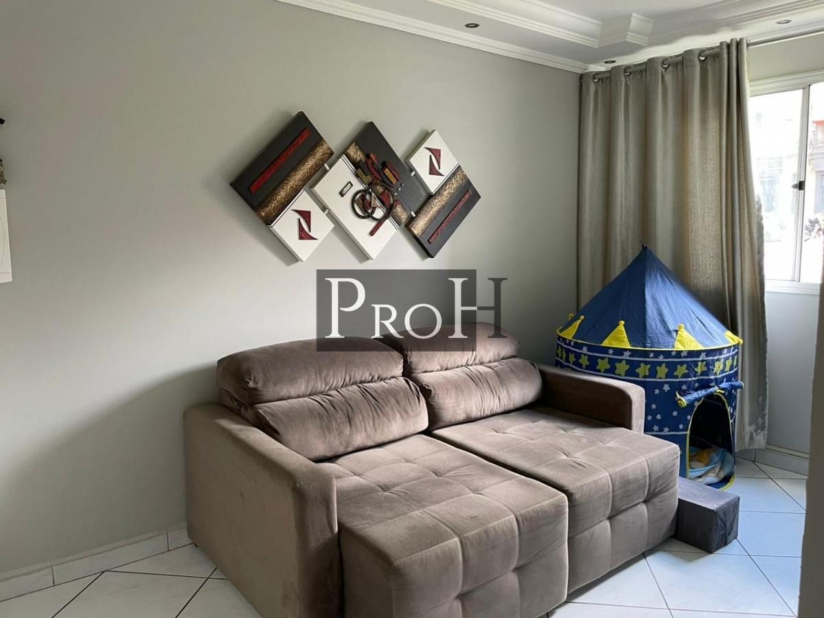 Apartamento, 2 quartos, 55 m² - Foto 4