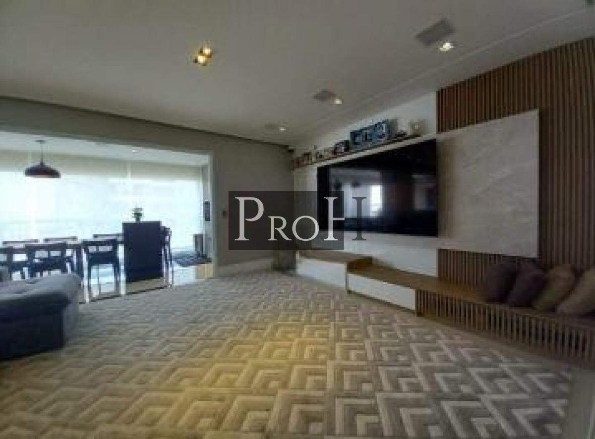 Apartamento à venda com 4 quartos, 242m² - Foto 2