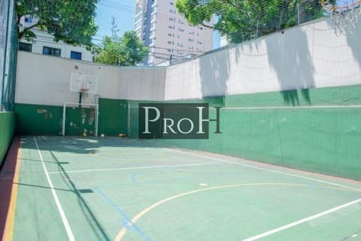 Apartamento à venda com 4 quartos, 242m² - Foto 22