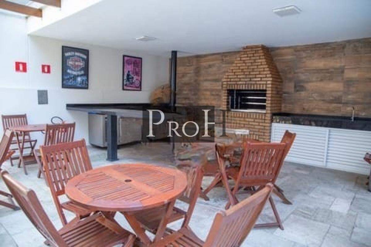 Apartamento à venda com 4 quartos, 242m² - Foto 16