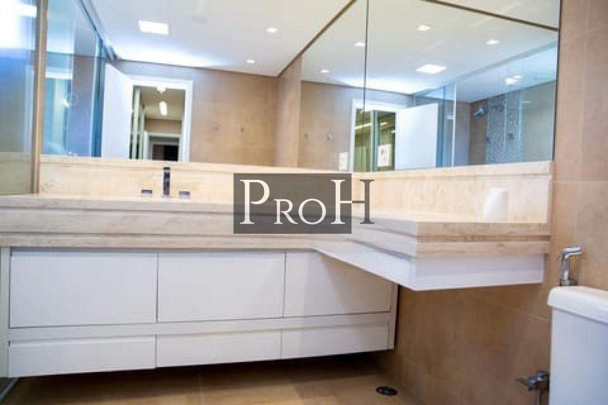 Apartamento à venda com 4 quartos, 242m² - Foto 12