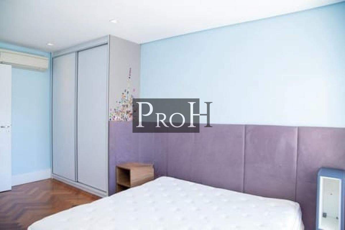 Apartamento à venda com 4 quartos, 242m² - Foto 3