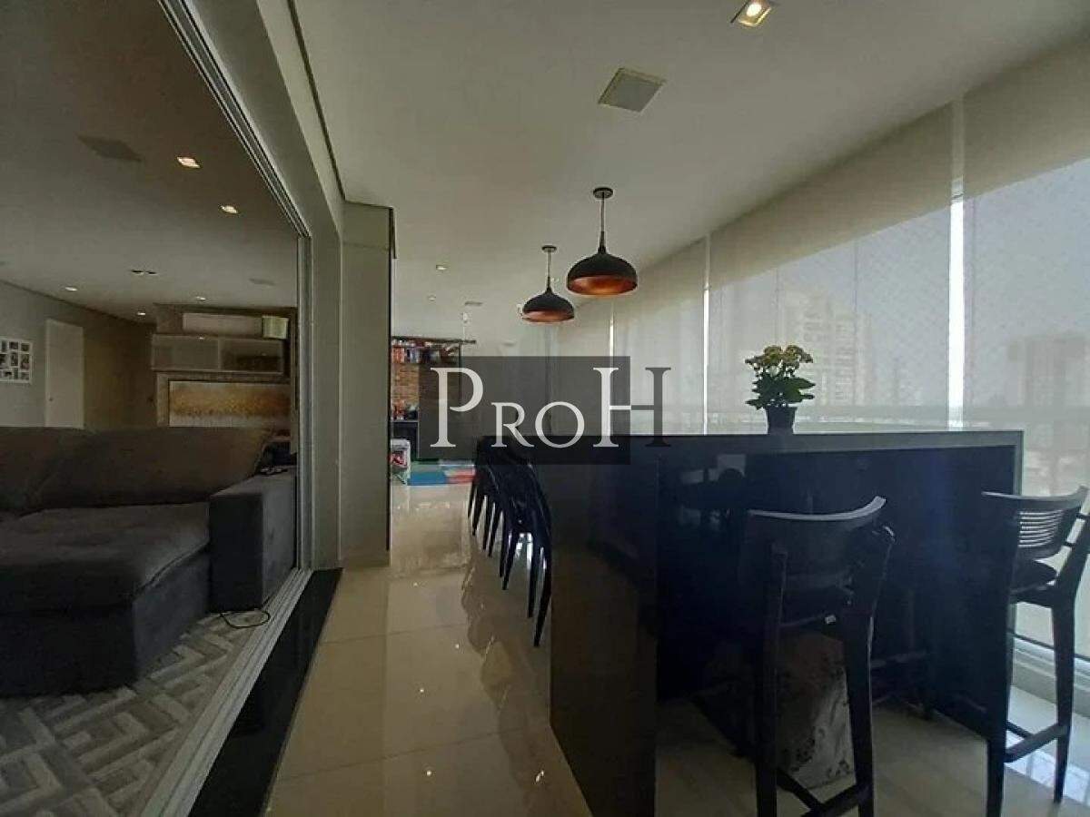 Apartamento à venda com 4 quartos, 242m² - Foto 13