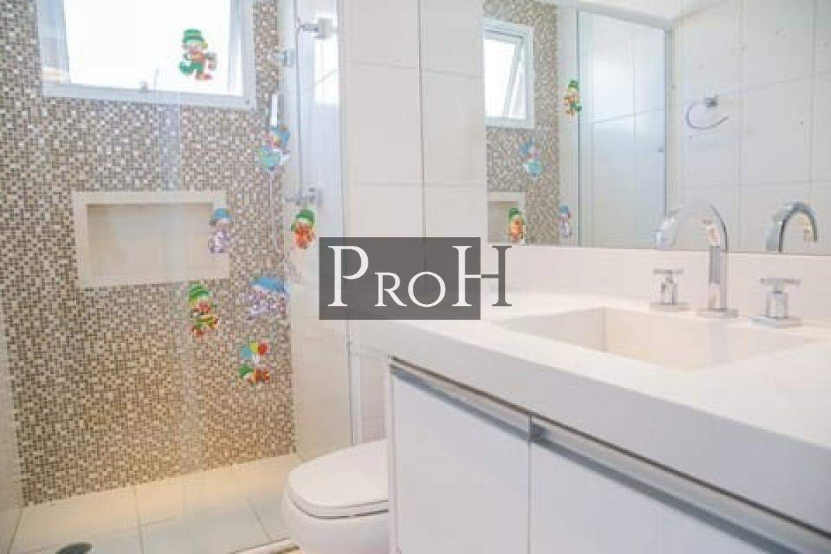 Apartamento à venda com 4 quartos, 242m² - Foto 10