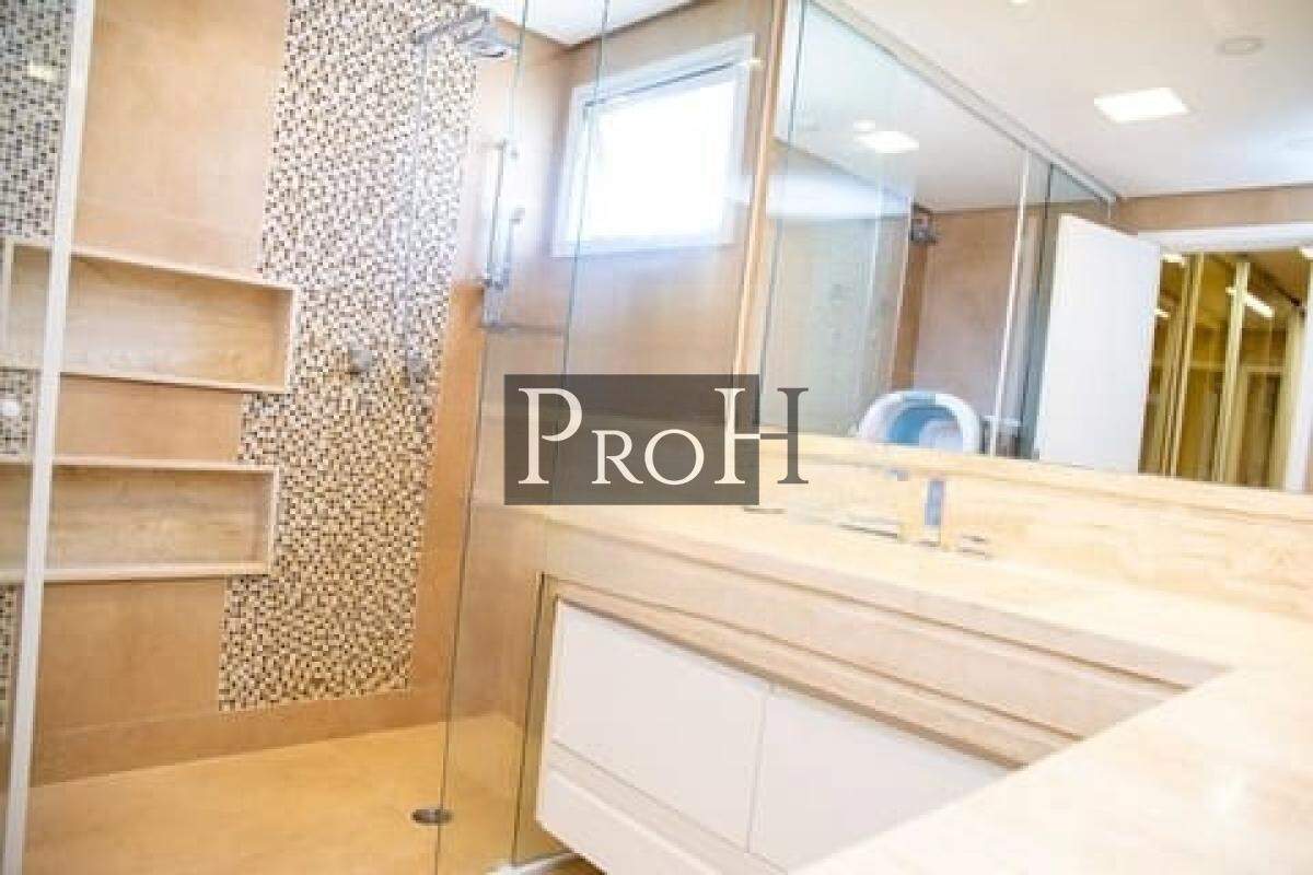 Apartamento à venda com 4 quartos, 242m² - Foto 9