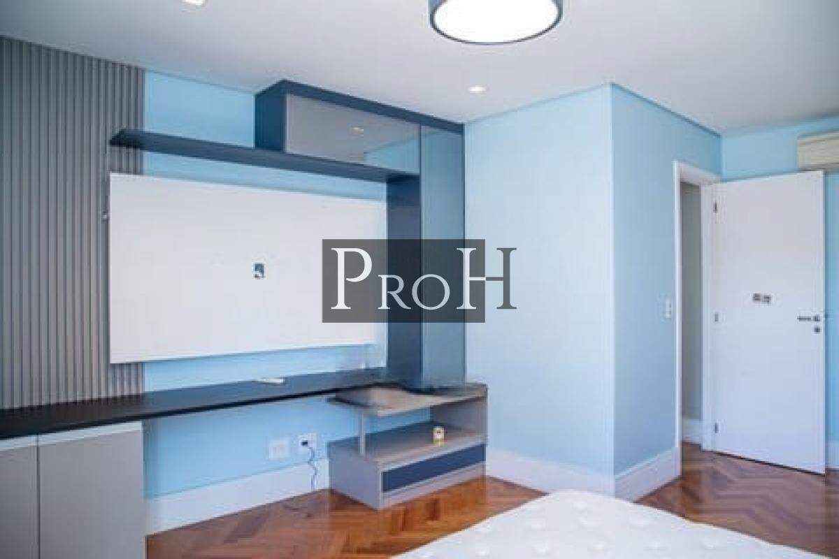 Apartamento à venda com 4 quartos, 242m² - Foto 6