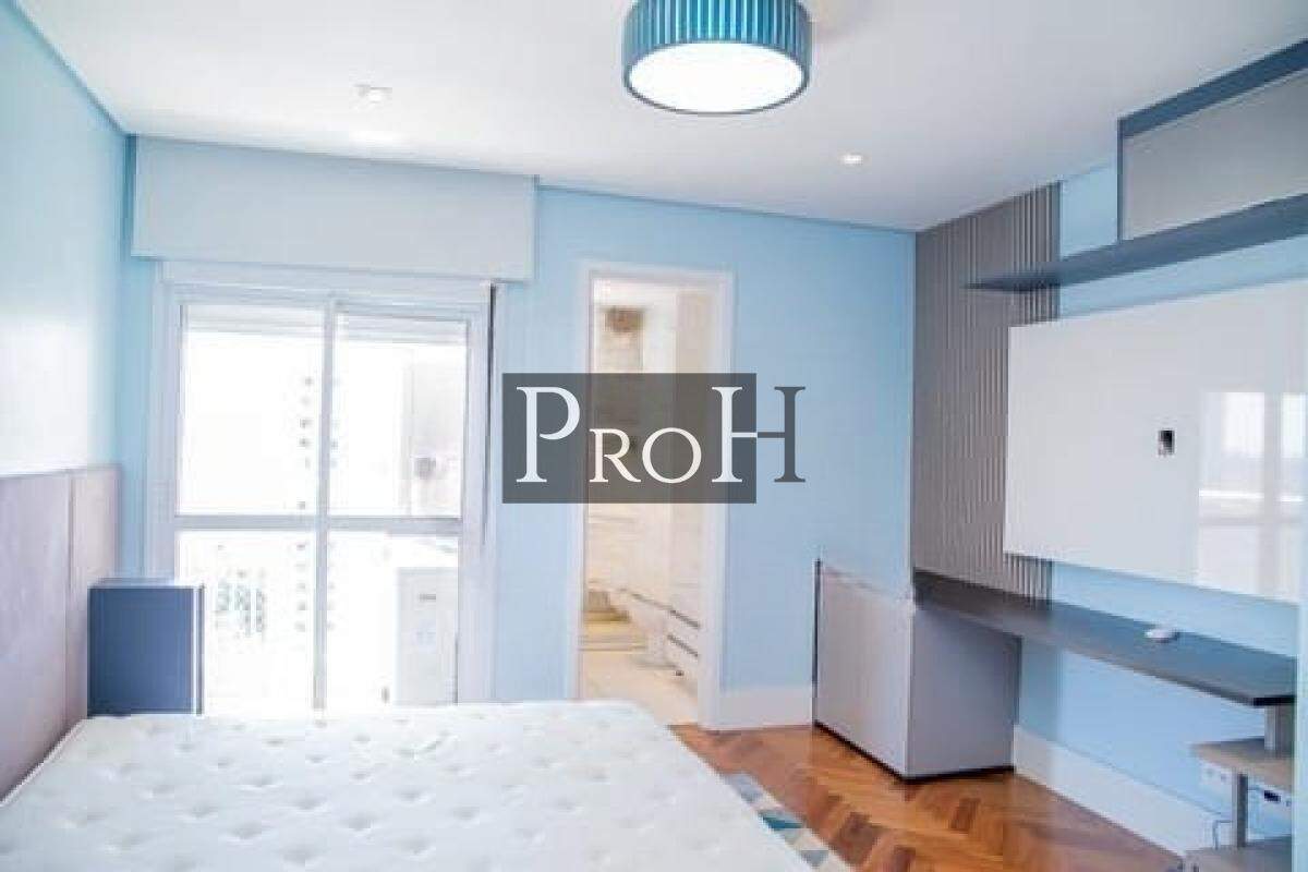 Apartamento à venda com 4 quartos, 242m² - Foto 5