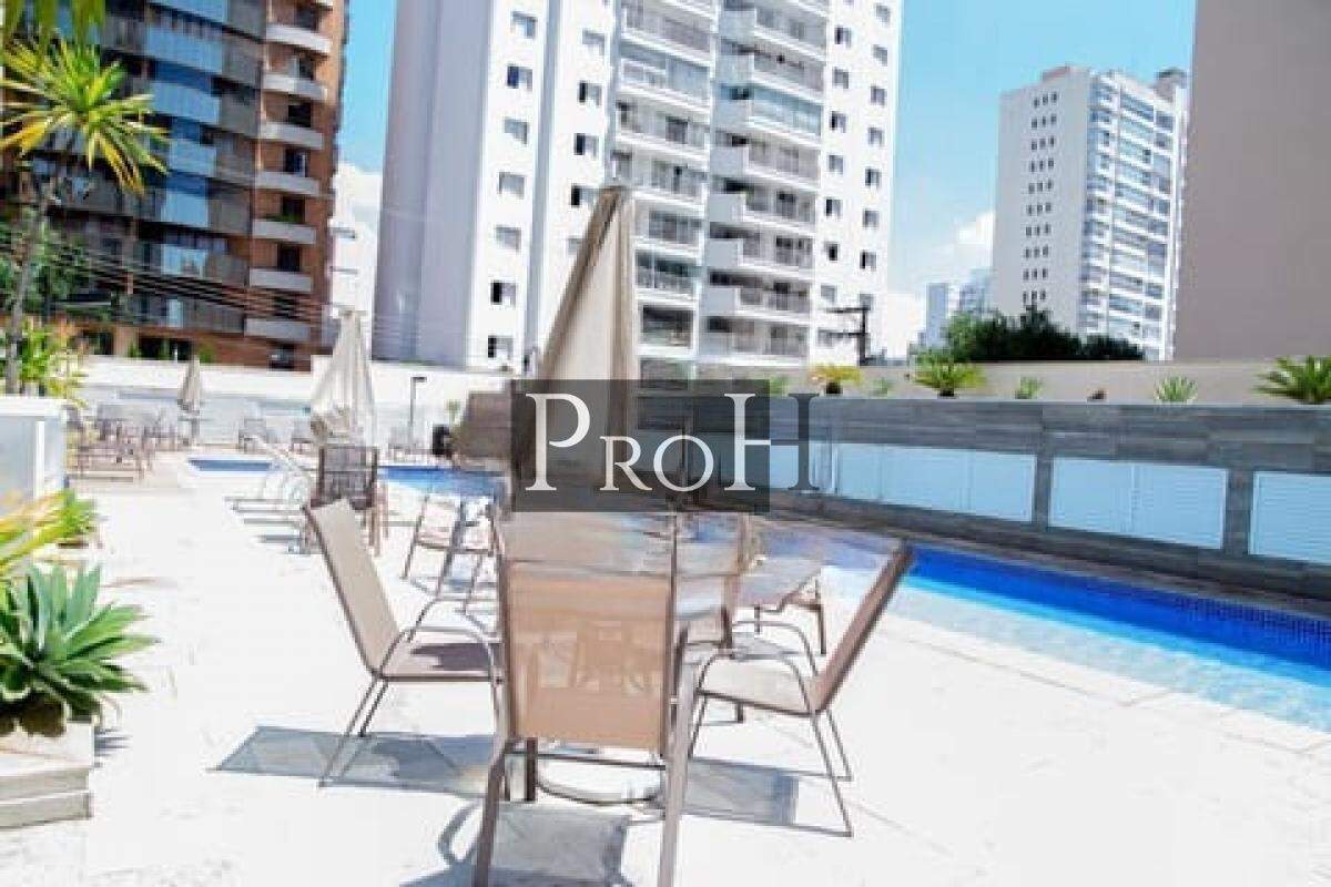 Apartamento à venda com 4 quartos, 242m² - Foto 14
