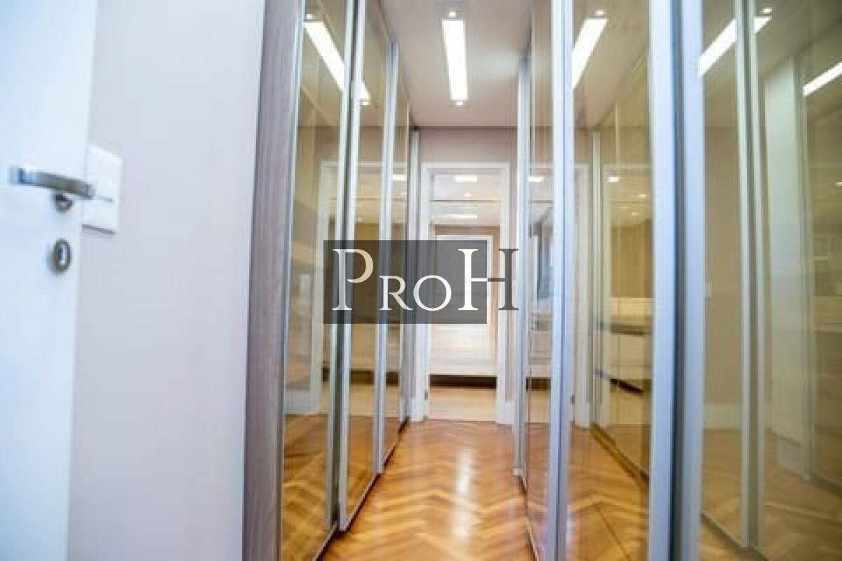 Apartamento à venda com 4 quartos, 242m² - Foto 8