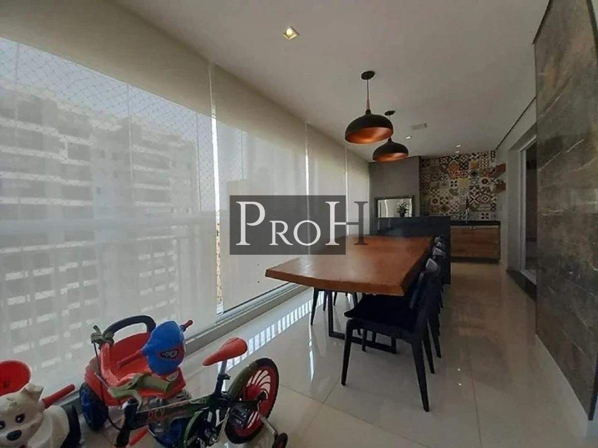 Apartamento à venda com 4 quartos, 242m² - Foto 11