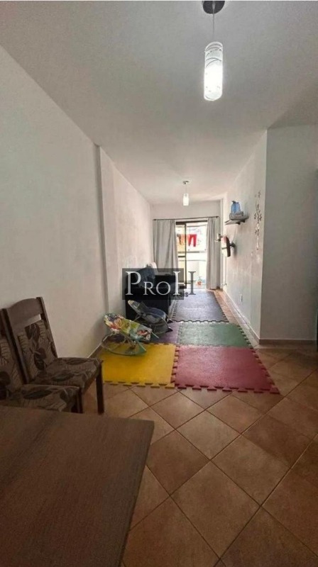 Apartamento, 3 quartos, 90 m² - Foto 3