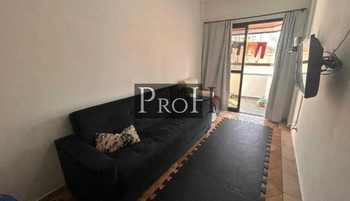 Apartamento, 3 quartos, 90 m² - Foto 1