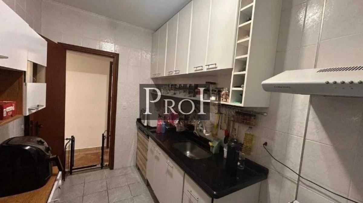 Apartamento, 3 quartos, 90 m² - Foto 4