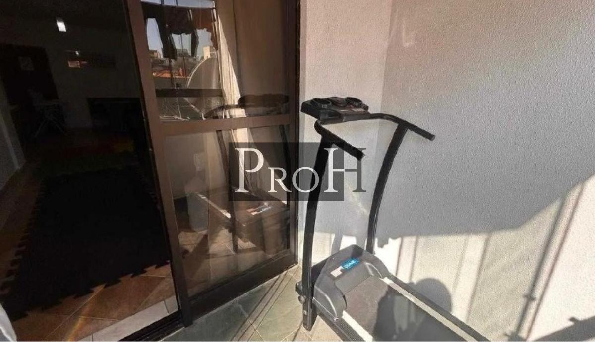 Apartamento, 3 quartos, 90 m² - Foto 10