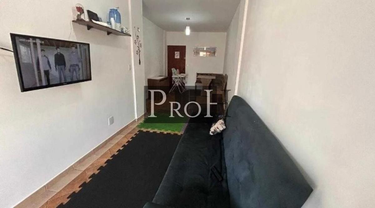 Apartamento, 3 quartos, 90 m² - Foto 2