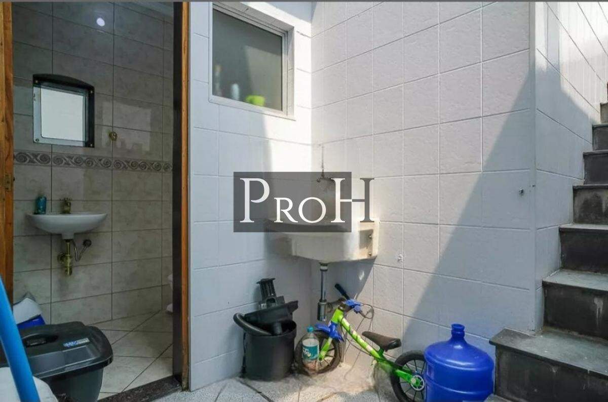 Sobrado à venda com 3 quartos, 185m² - Foto 21