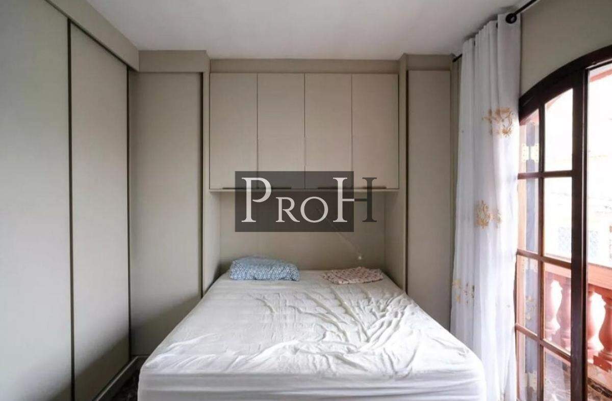 Sobrado à venda com 3 quartos, 185m² - Foto 7