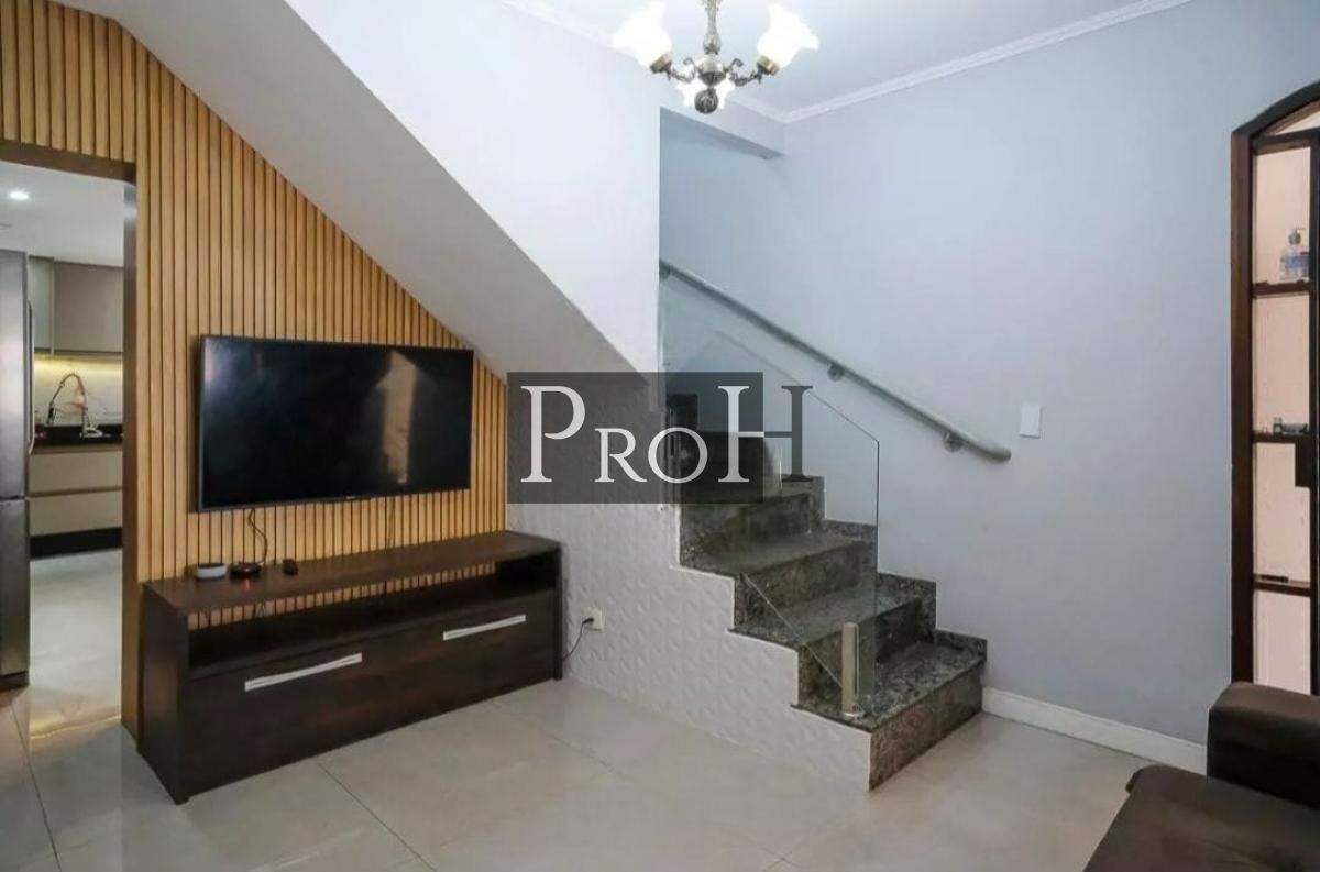 Sobrado à venda com 3 quartos, 185m² - Foto 2
