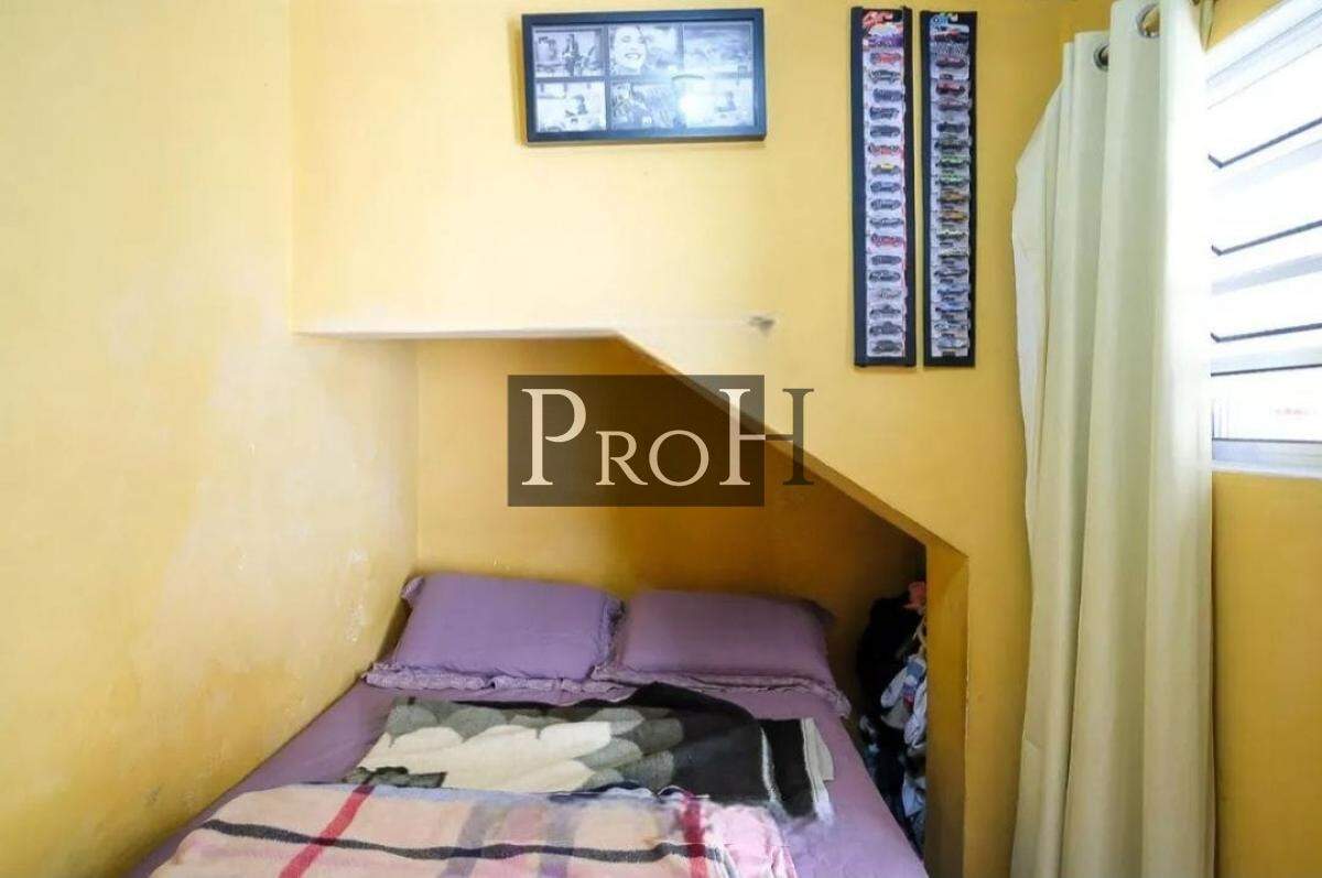 Sobrado à venda com 3 quartos, 185m² - Foto 13