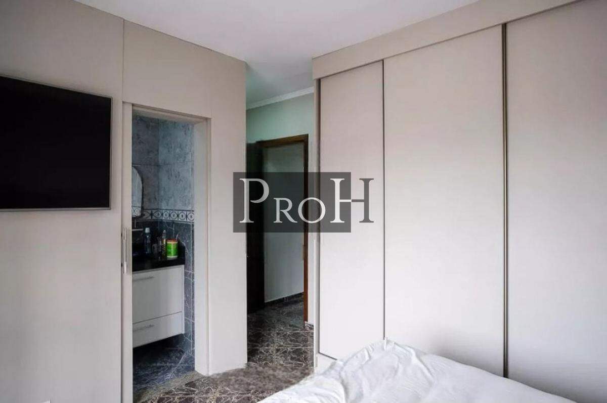 Sobrado à venda com 3 quartos, 185m² - Foto 8