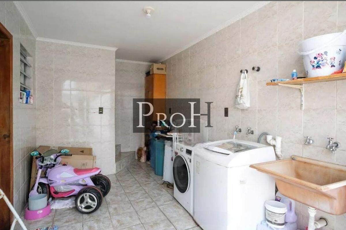 Sobrado à venda com 3 quartos, 185m² - Foto 5