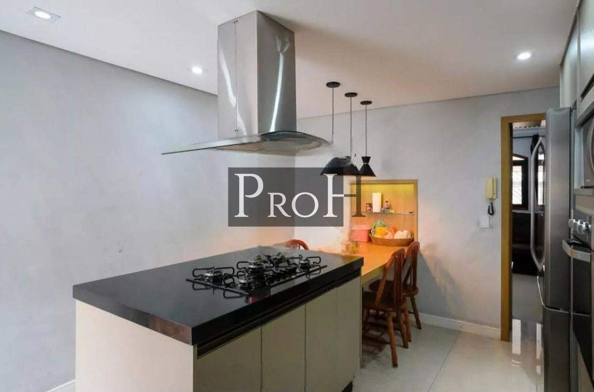 Sobrado à venda com 3 quartos, 185m² - Foto 3