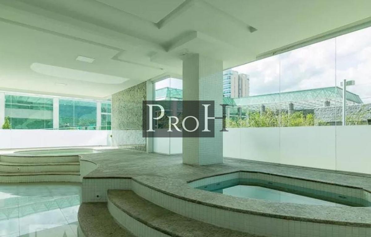 Apartamento, 3 quartos, 150 m² - Foto 11