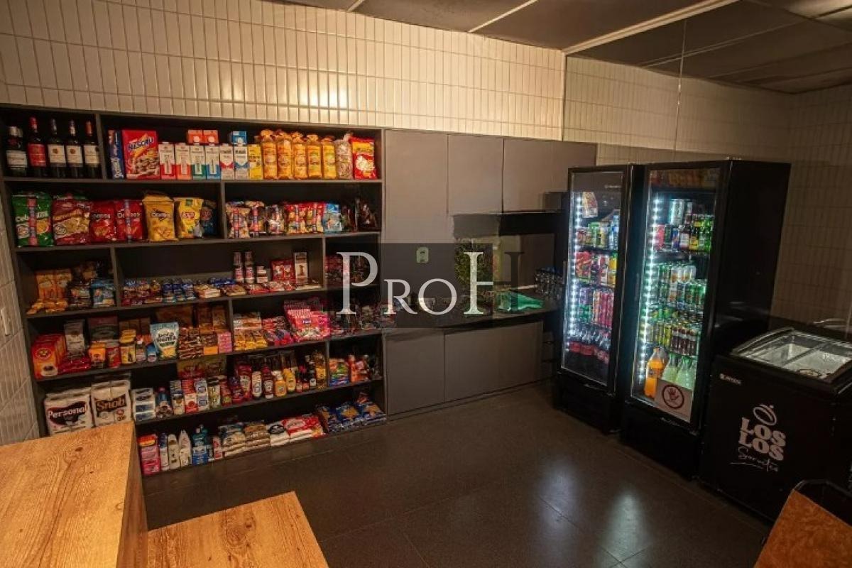 Apartamento, 1 quarto, 34 m² - Foto 15