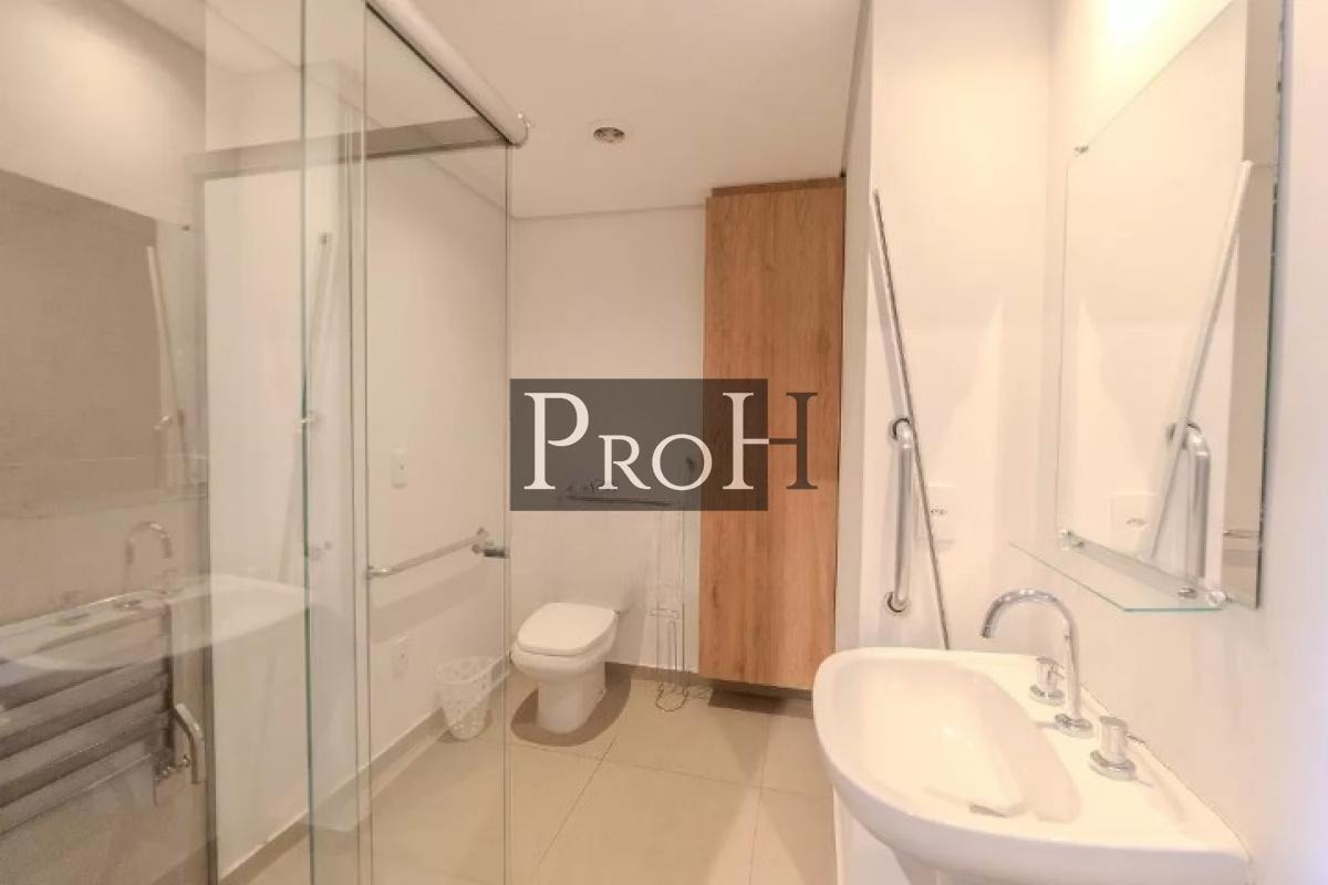 Apartamento, 1 quarto, 34 m² - Foto 8