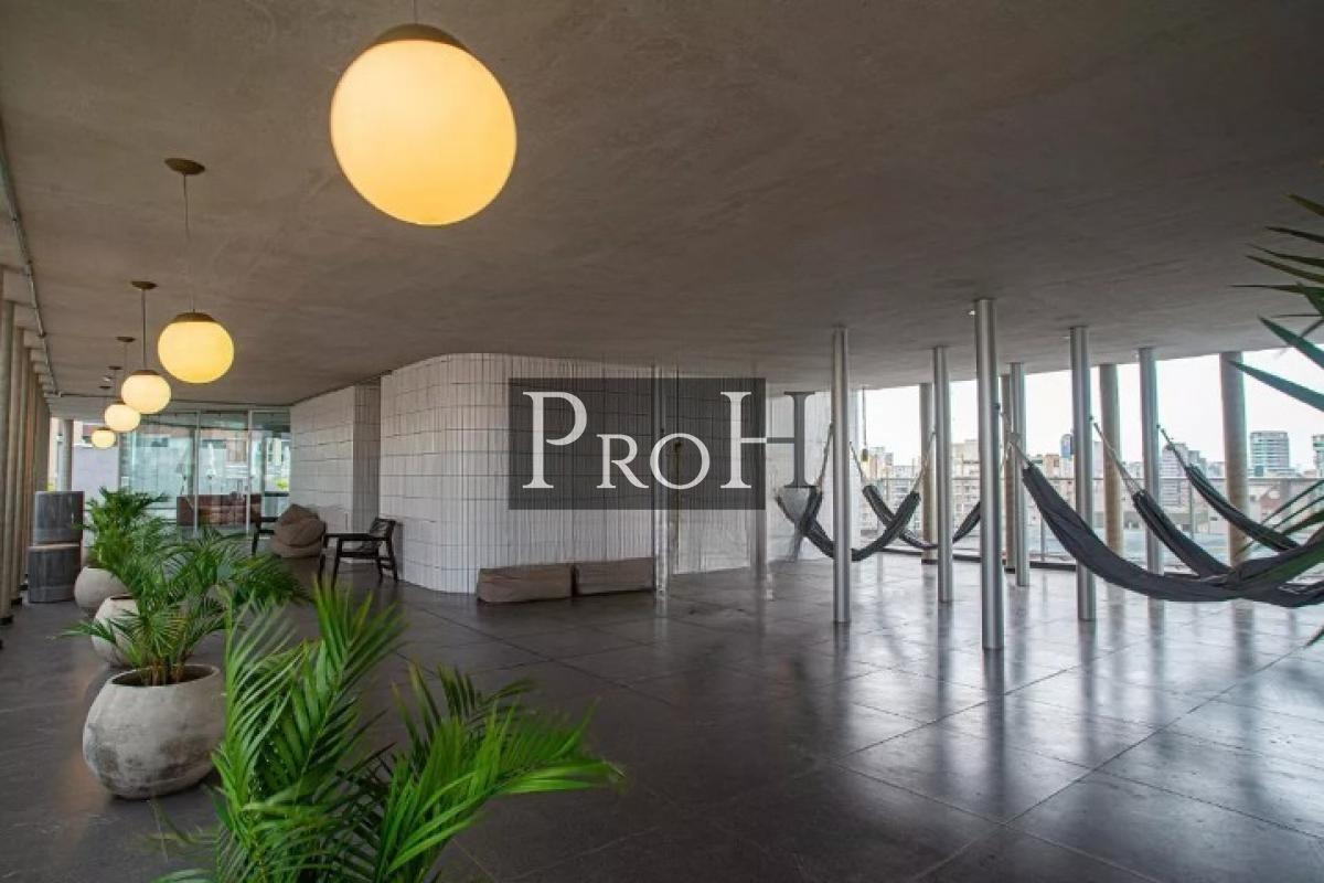 Apartamento, 1 quarto, 34 m² - Foto 20