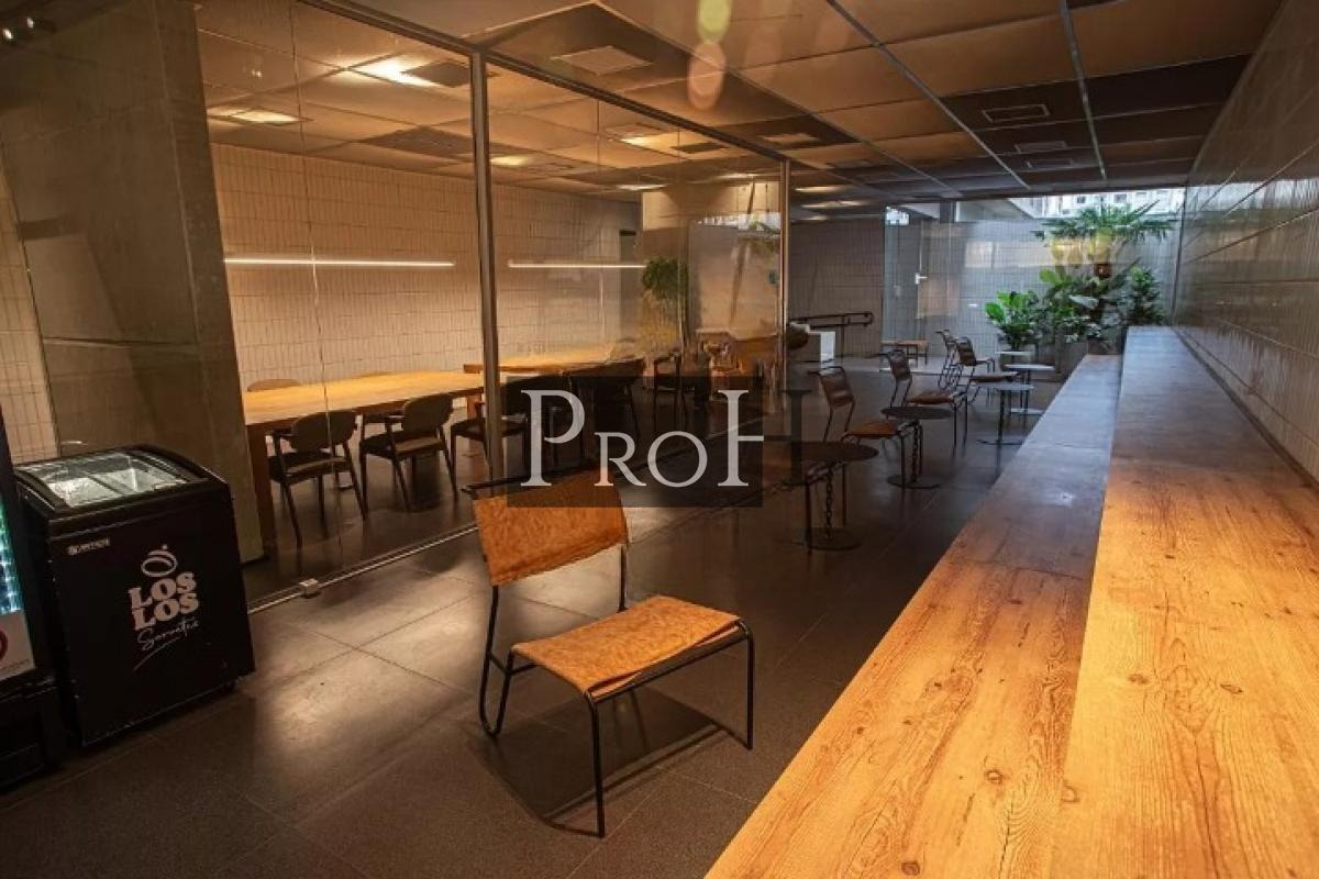 Apartamento, 1 quarto, 34 m² - Foto 18