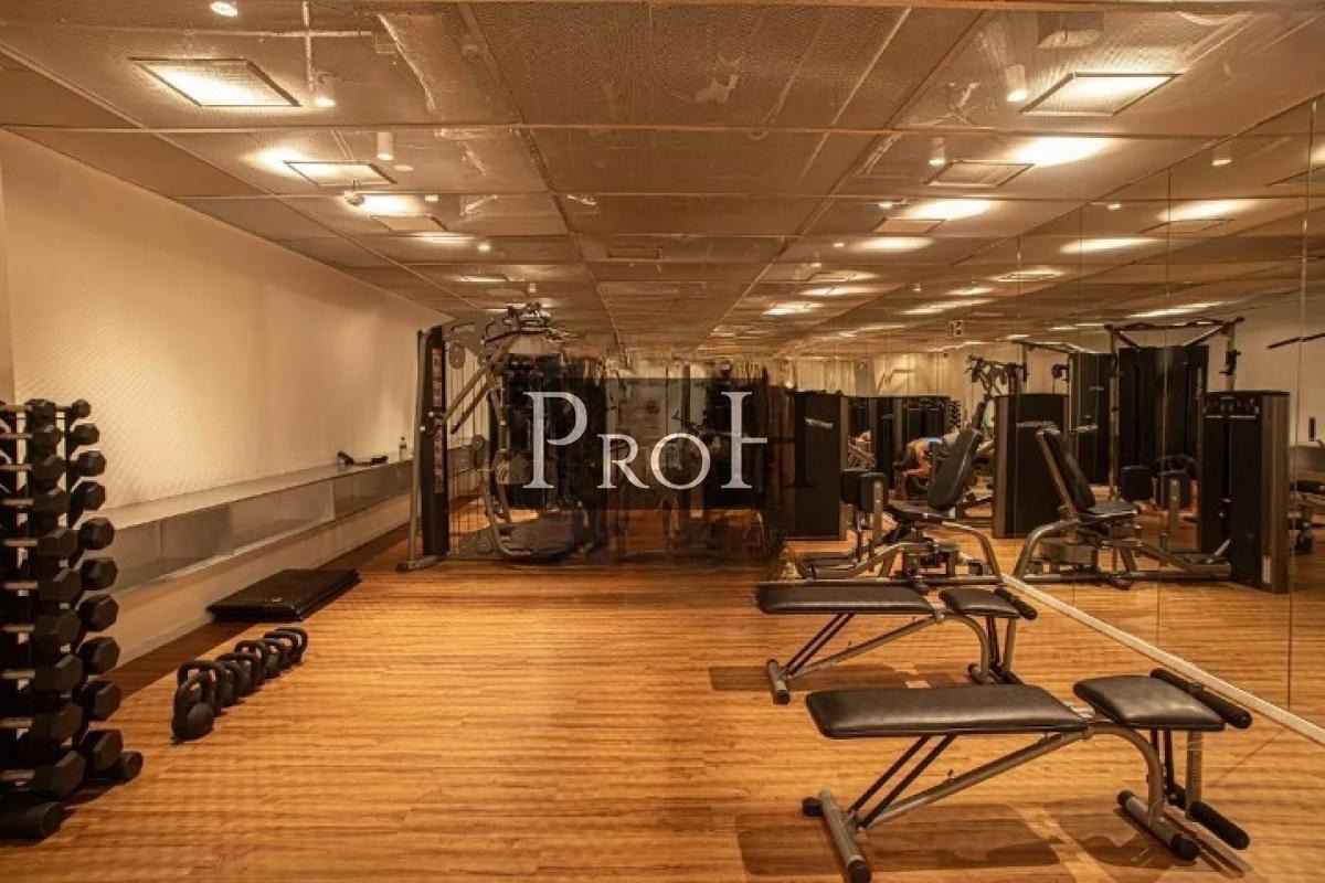 Apartamento, 1 quarto, 34 m² - Foto 23