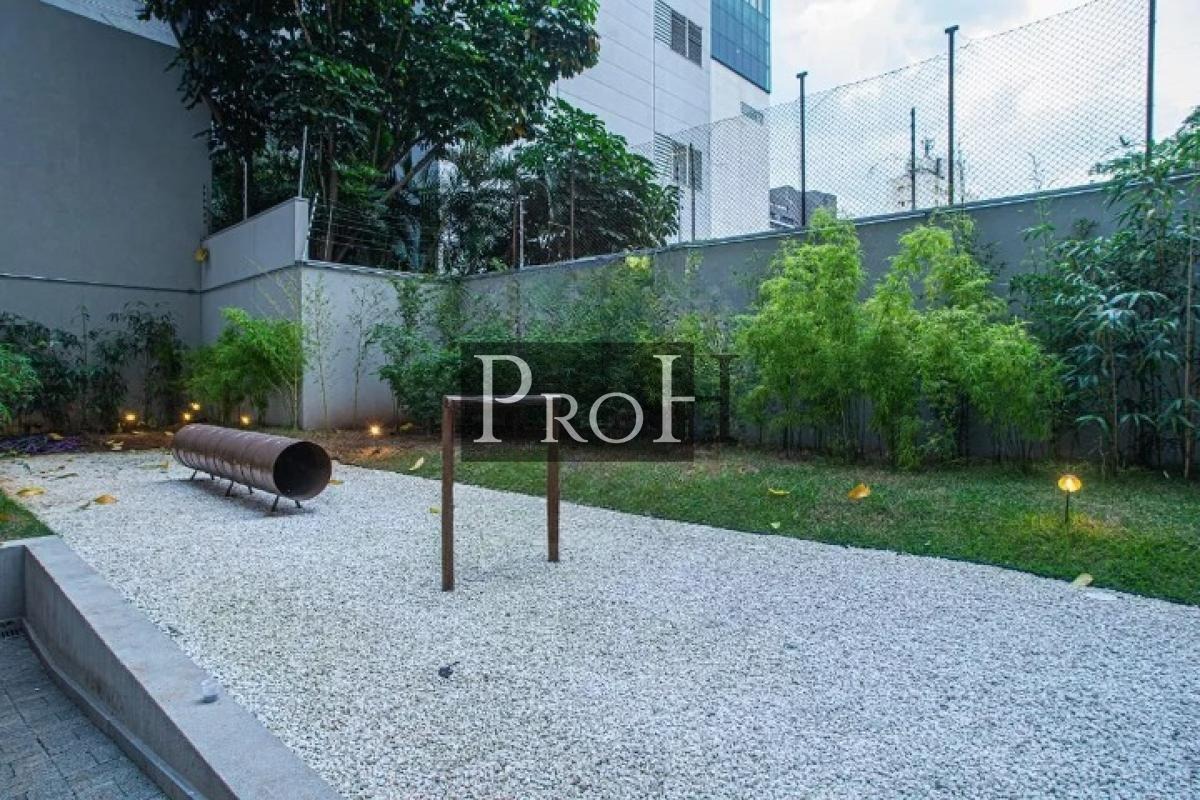 Apartamento, 1 quarto, 34 m² - Foto 14