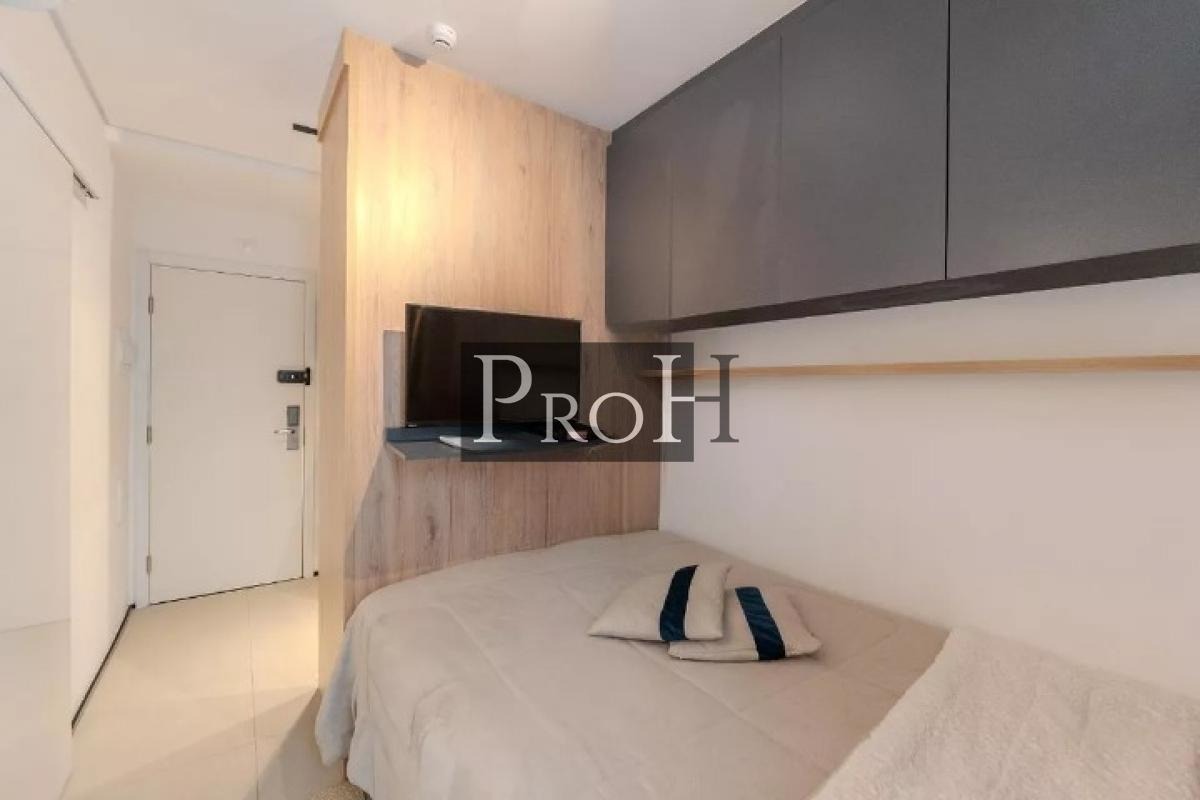 Apartamento, 1 quarto, 34 m² - Foto 7