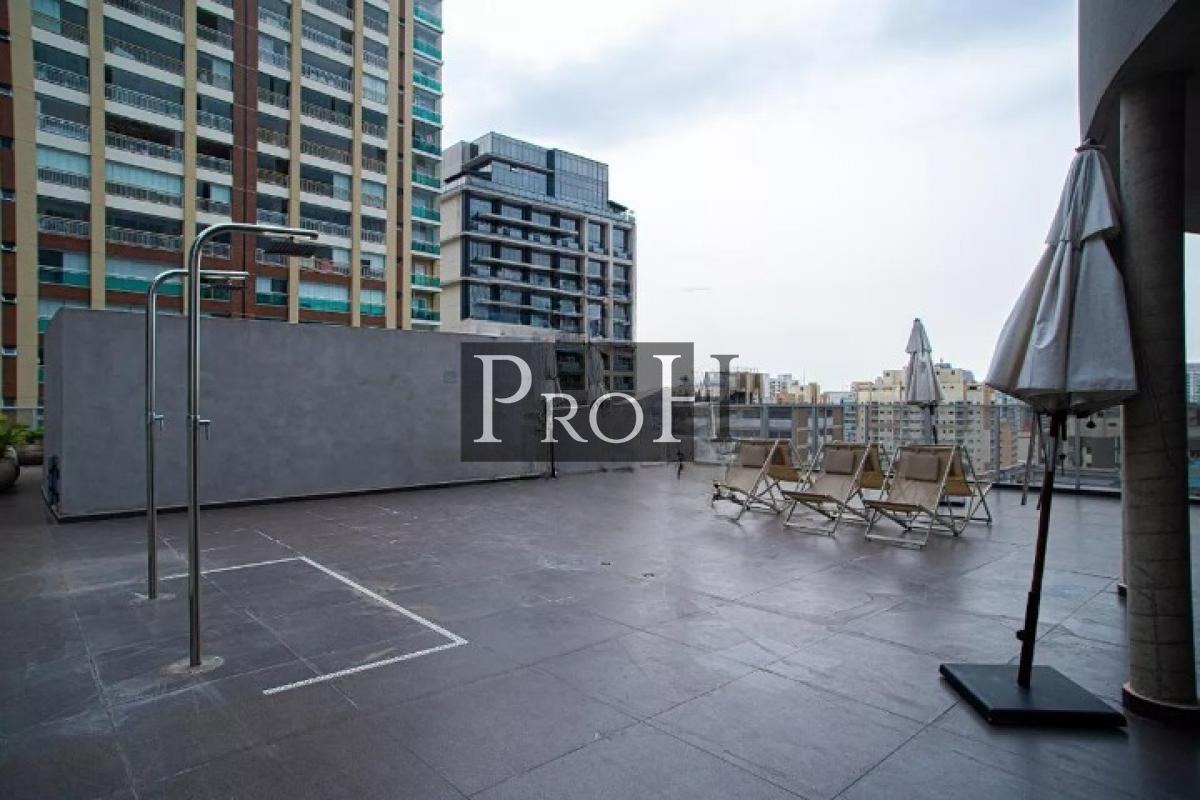 Apartamento, 1 quarto, 34 m² - Foto 21