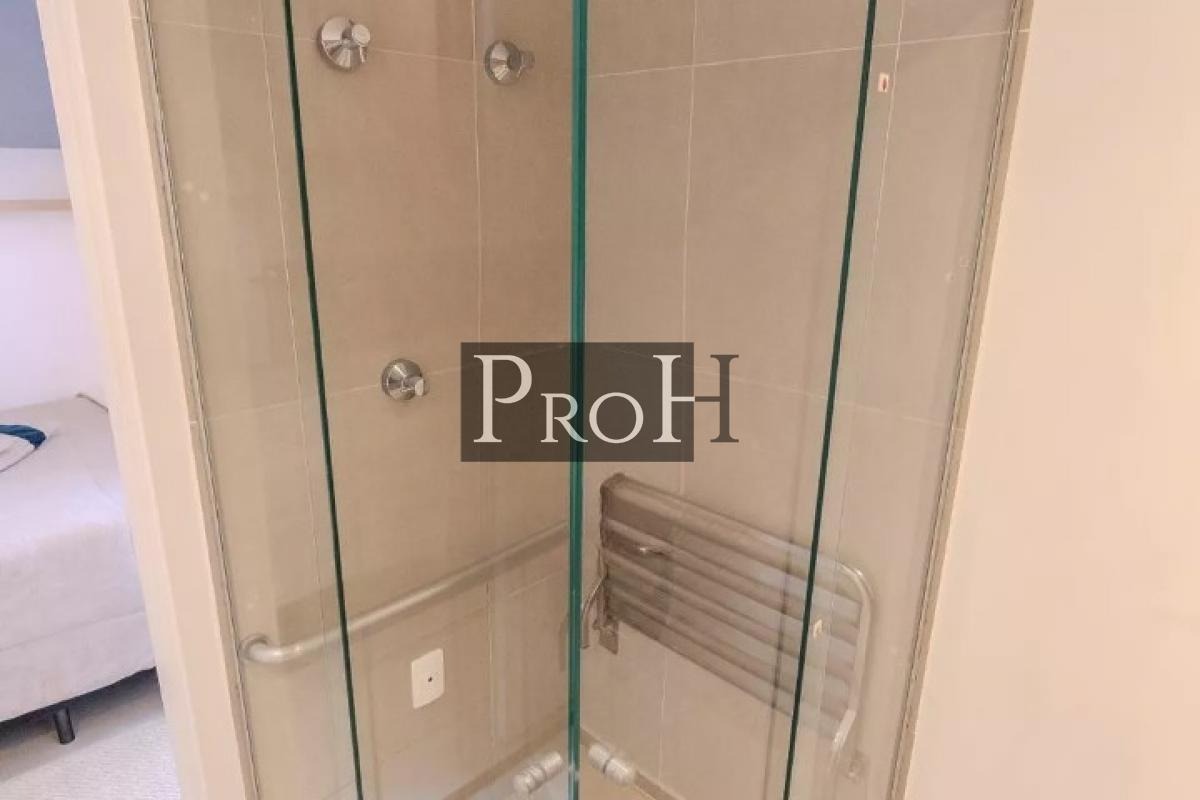 Apartamento, 1 quarto, 34 m² - Foto 9