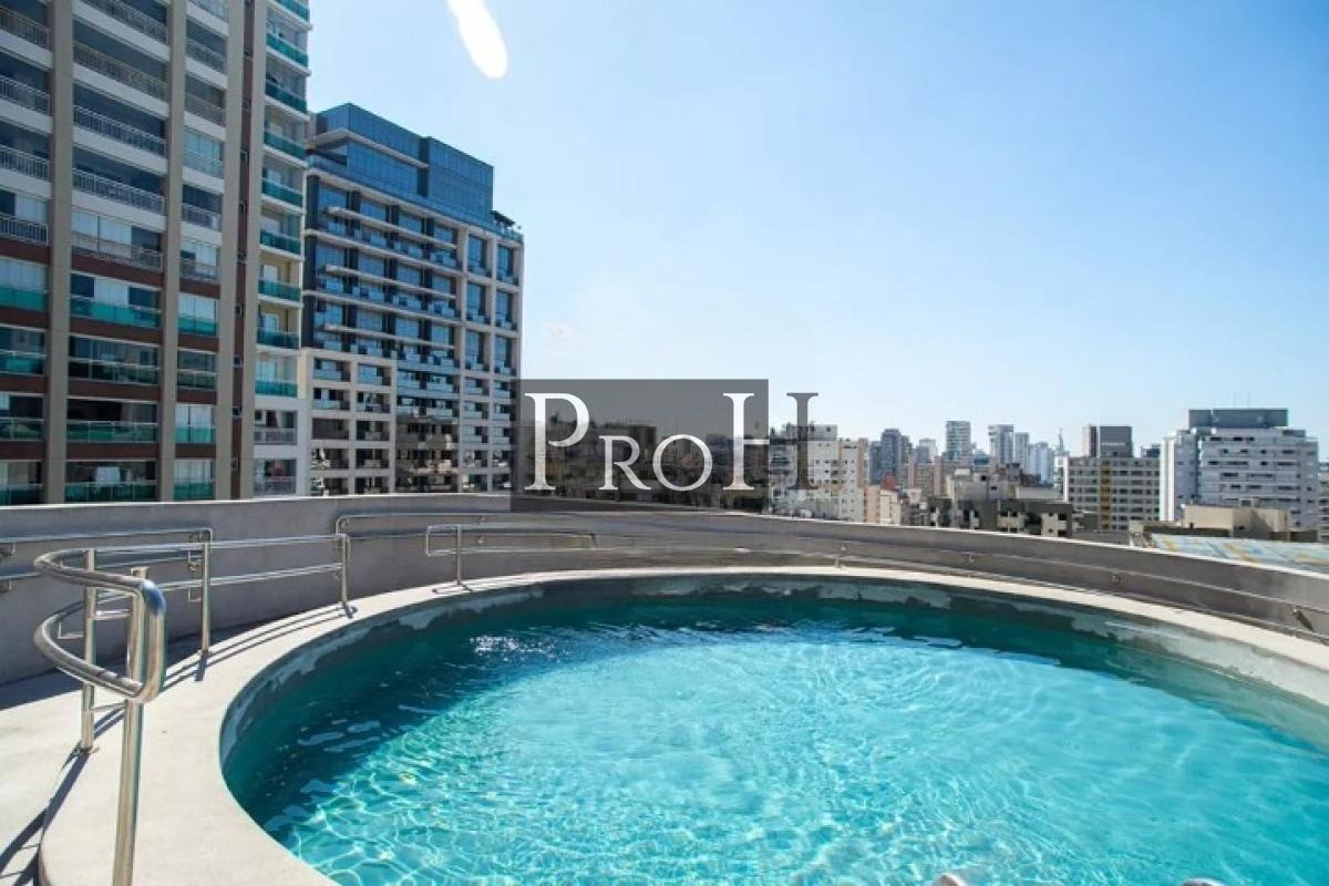 Apartamento, 1 quarto, 34 m² - Foto 13