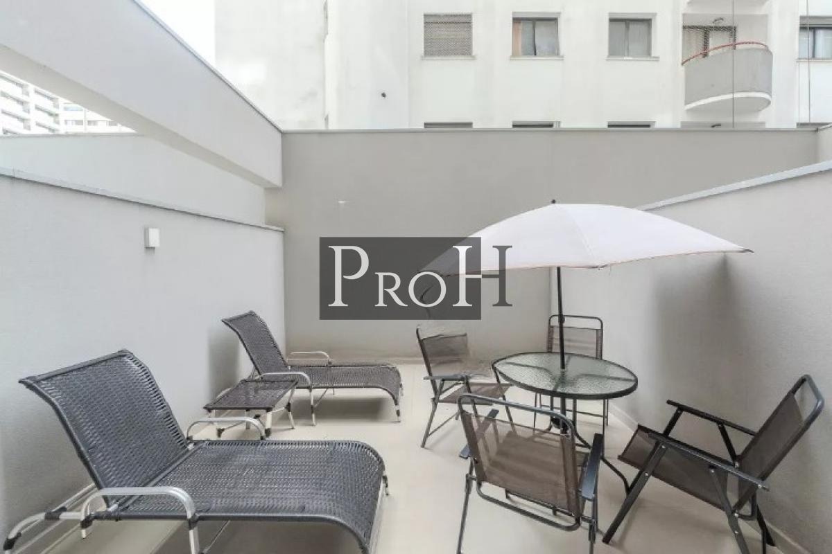 Apartamento, 1 quarto, 34 m² - Foto 11