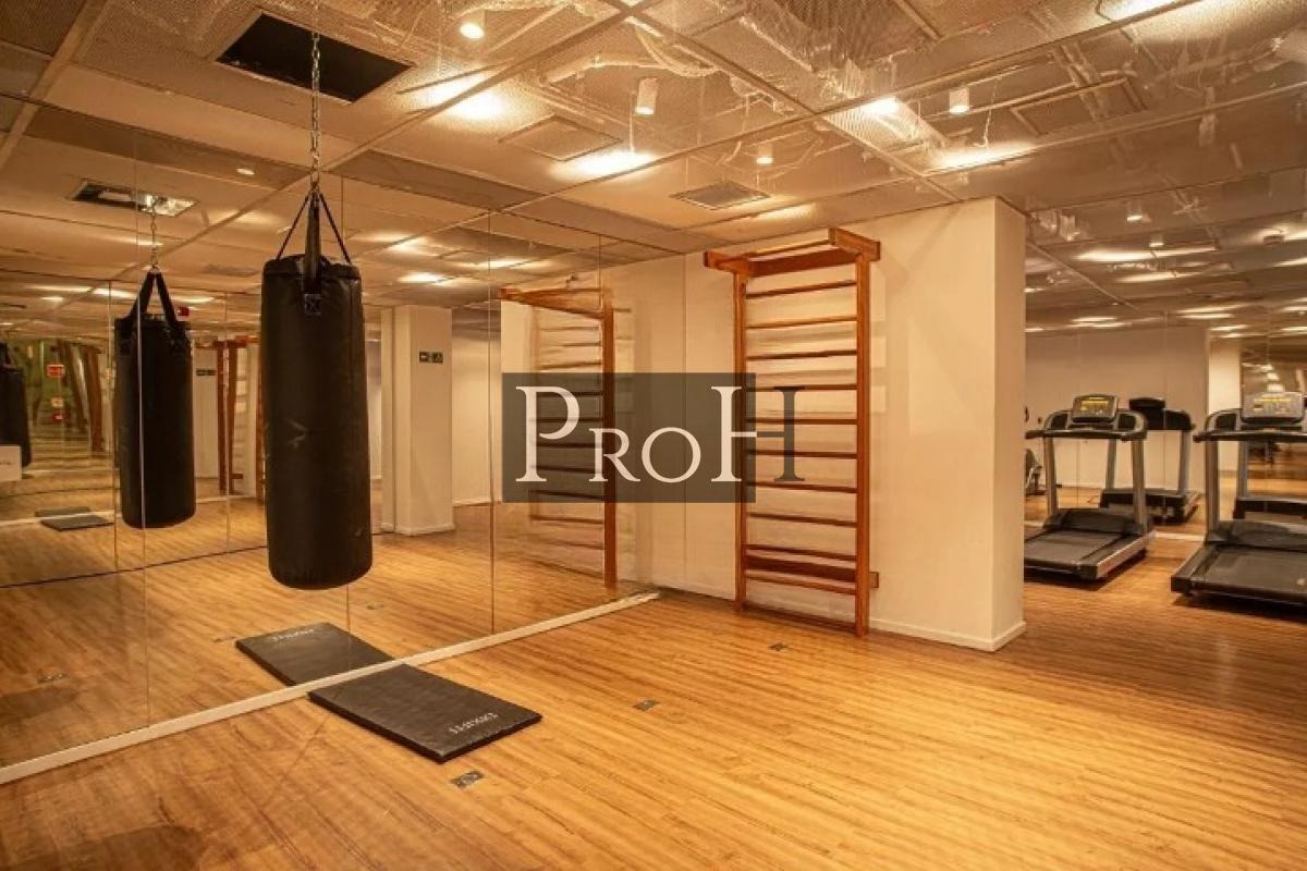 Apartamento, 1 quarto, 34 m² - Foto 16