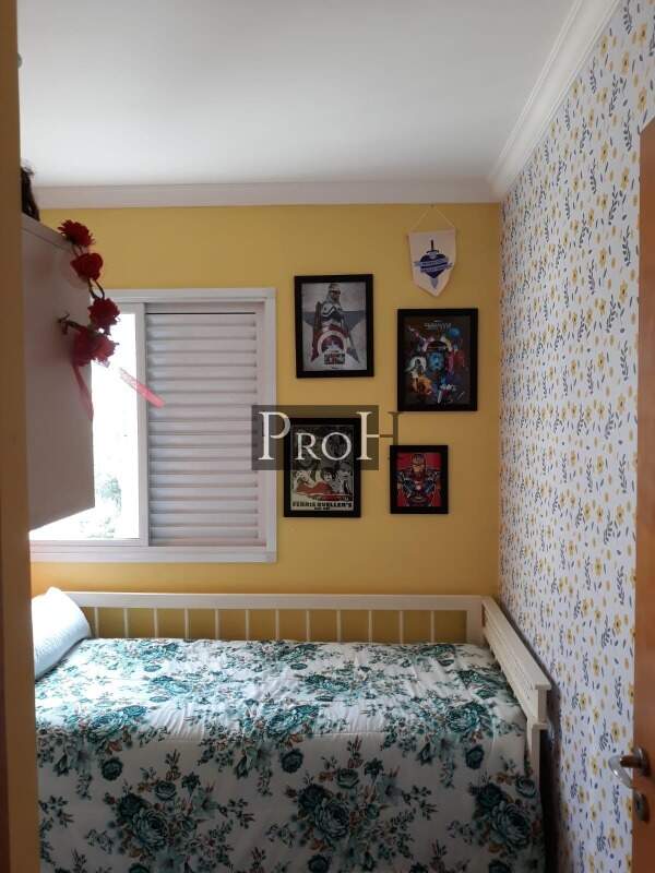 Apartamento à venda com 2 quartos, 52m² - Foto 13