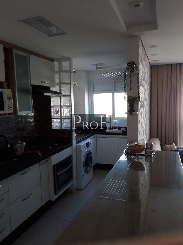 Apartamento à venda com 2 quartos, 52m² - Foto 7
