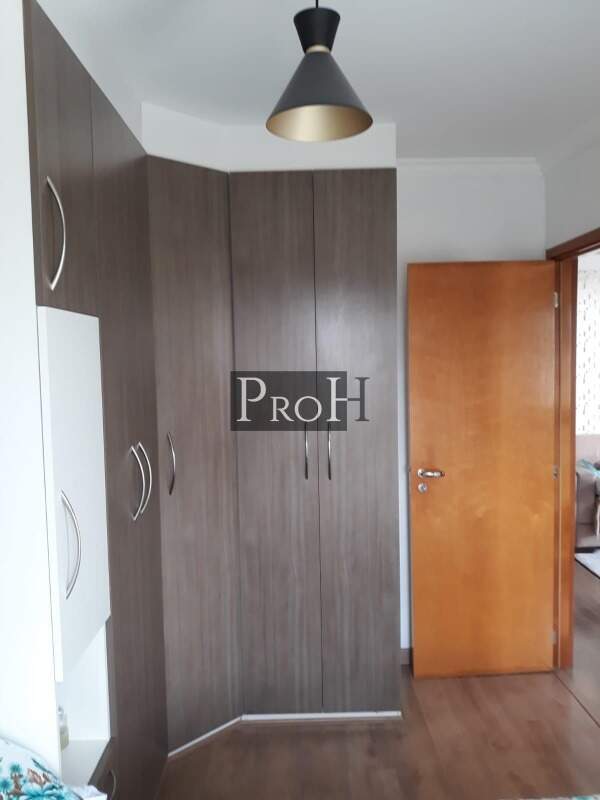 Apartamento à venda com 2 quartos, 52m² - Foto 12
