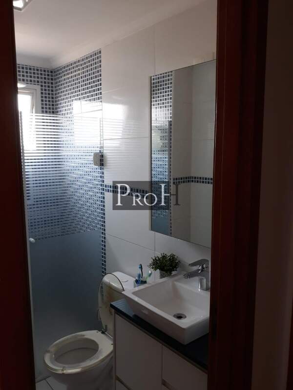 Apartamento à venda com 2 quartos, 52m² - Foto 14