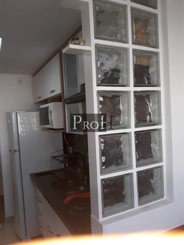 Apartamento à venda com 2 quartos, 52m² - Foto 6